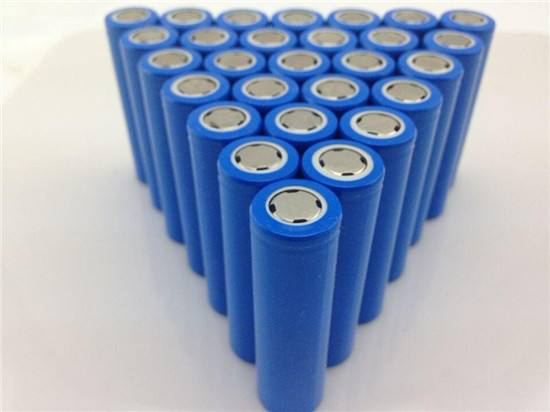 IMR18650-1500MAH